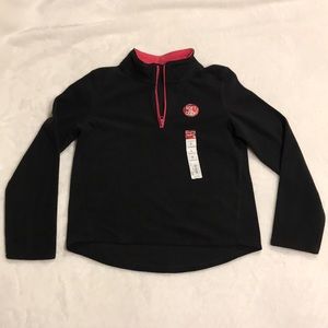 Jumping Beans Fleece Pullover